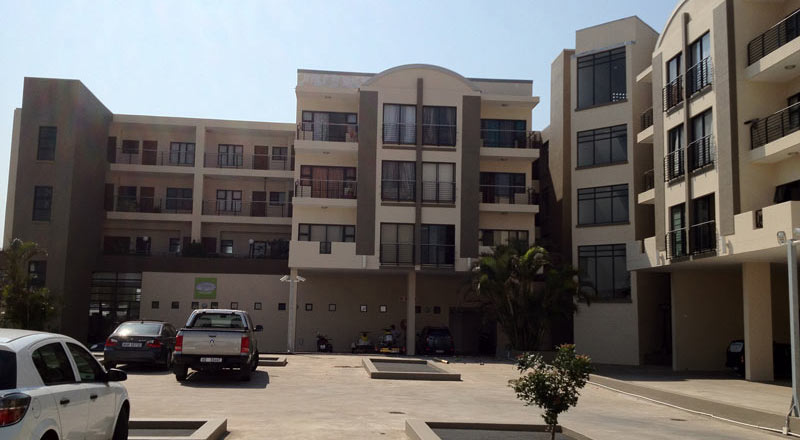 One On Herrwood Umhlanga
