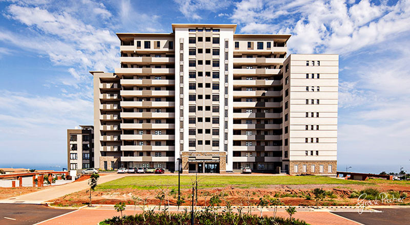 One On Herrwood Umhlanga