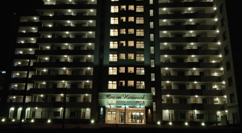 One On Herrwood Umhlanga