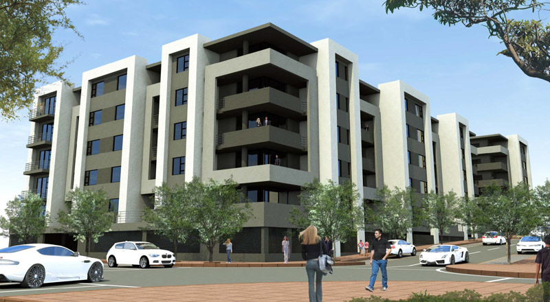 Savannah Park Umhlanga