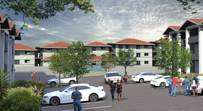 Savannah Park Umhlanga