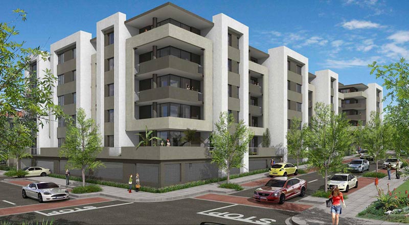 Twilight Park Umhlanga